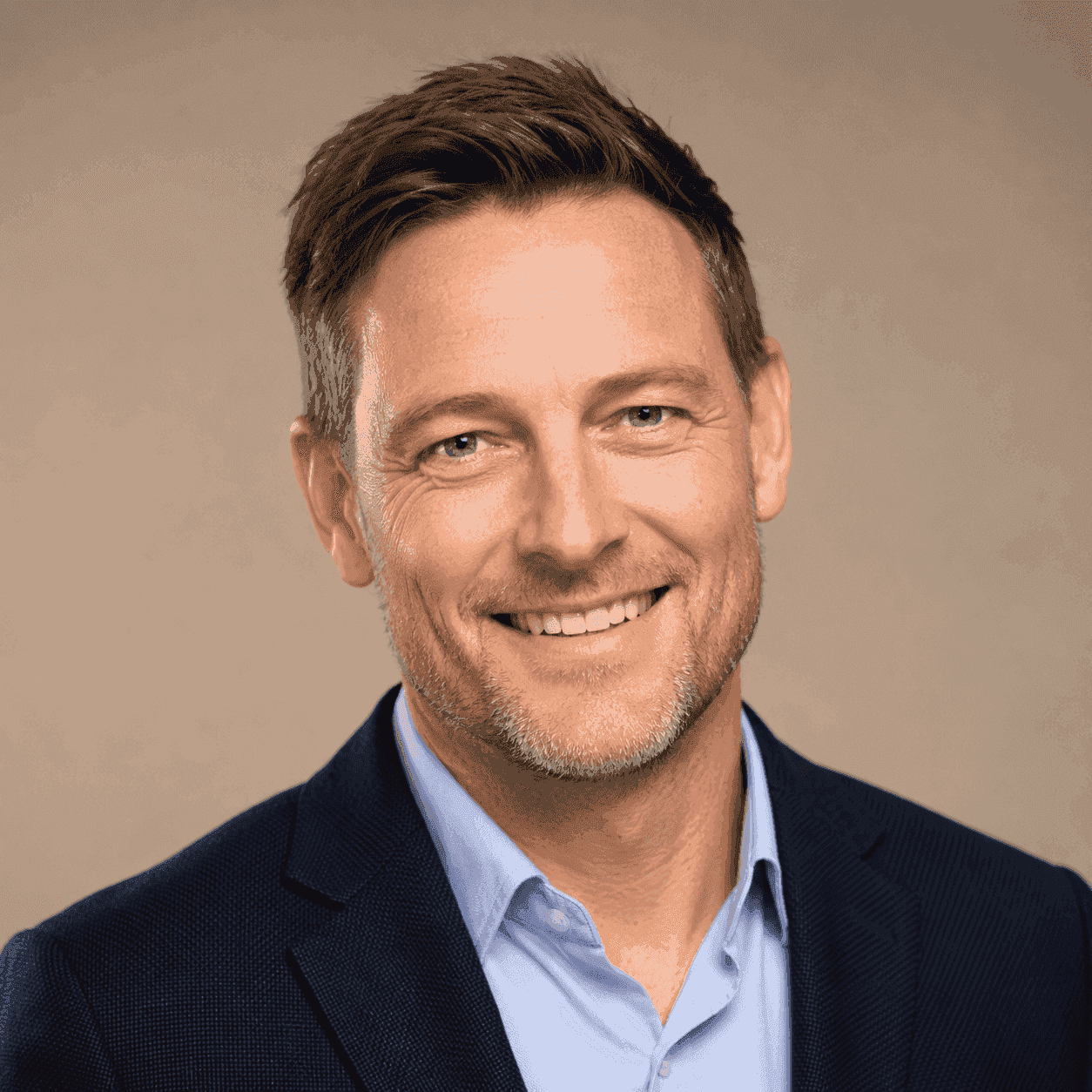 James Halliwell