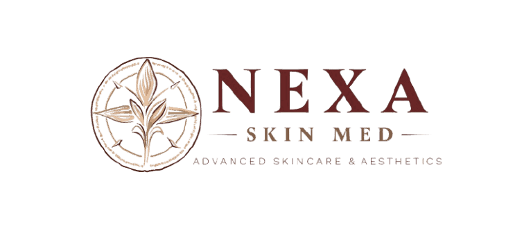 NexaSkinMed logo