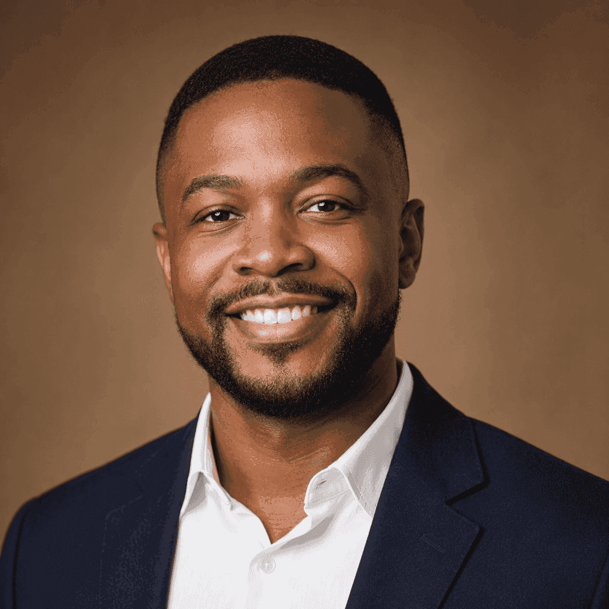 David Okafor
