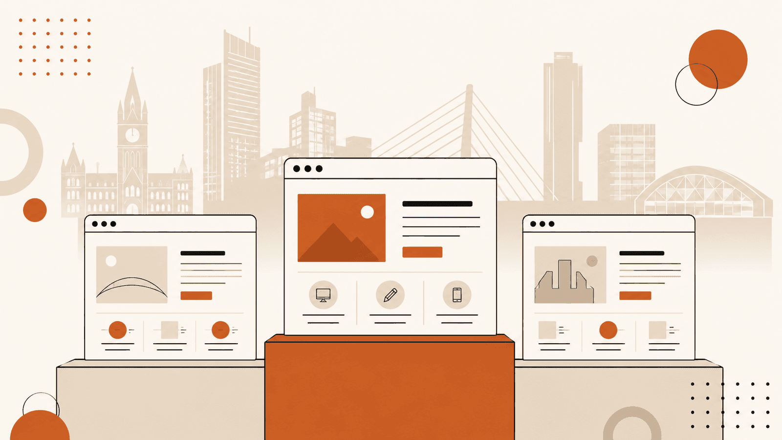 Best Web Design Agencies in Manchester: What to Look For