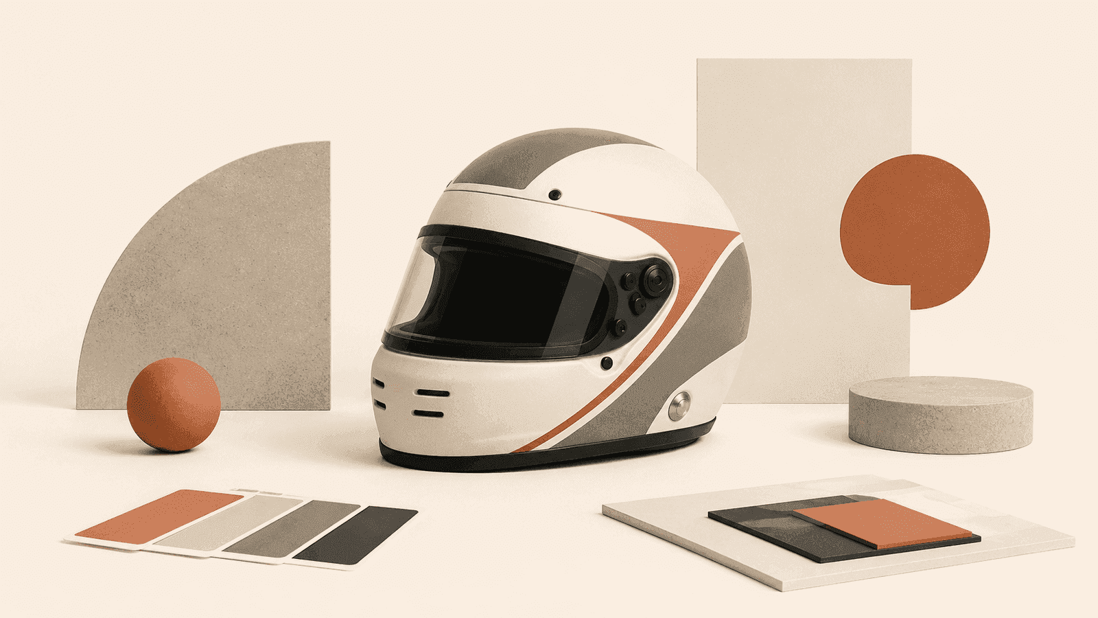 How Racing Drivers Build a Personal Brand That Attracts Sponsors