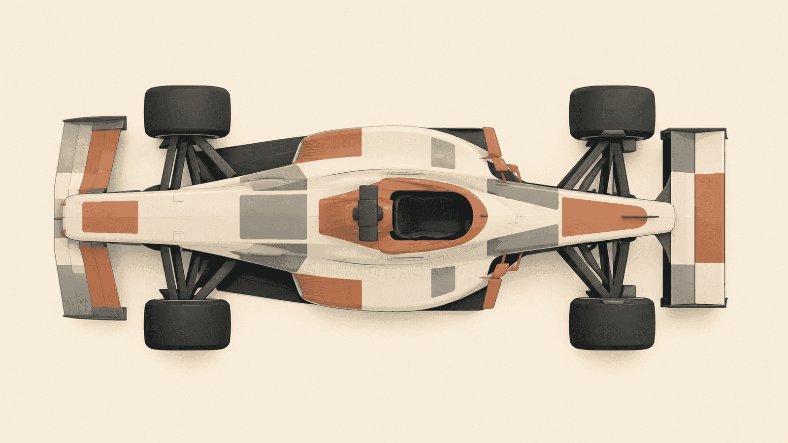 What a Motorsport Sponsorship Page Needs to Actually Convert