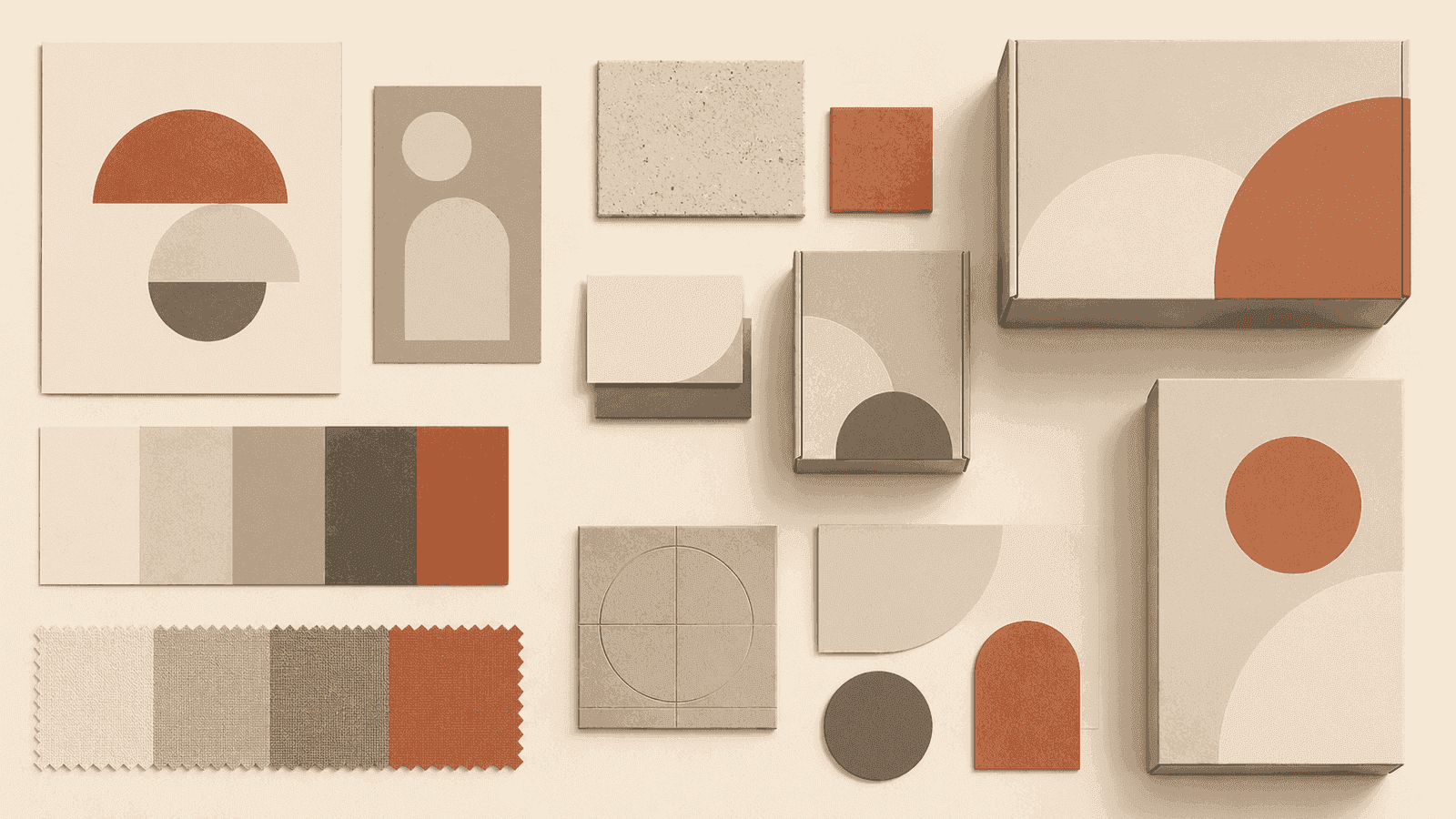 Why Brand Identity Design Makes or Breaks Your E-commerce Store