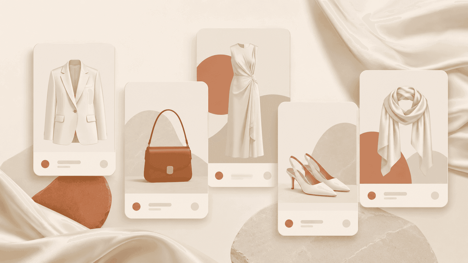 Luxury E-commerce Website Design in the UK: What Separates Premium Brands Online