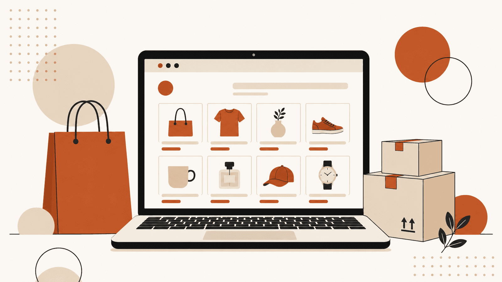 Ecommerce Website Design Leeds: Costs, Options & What to Expect