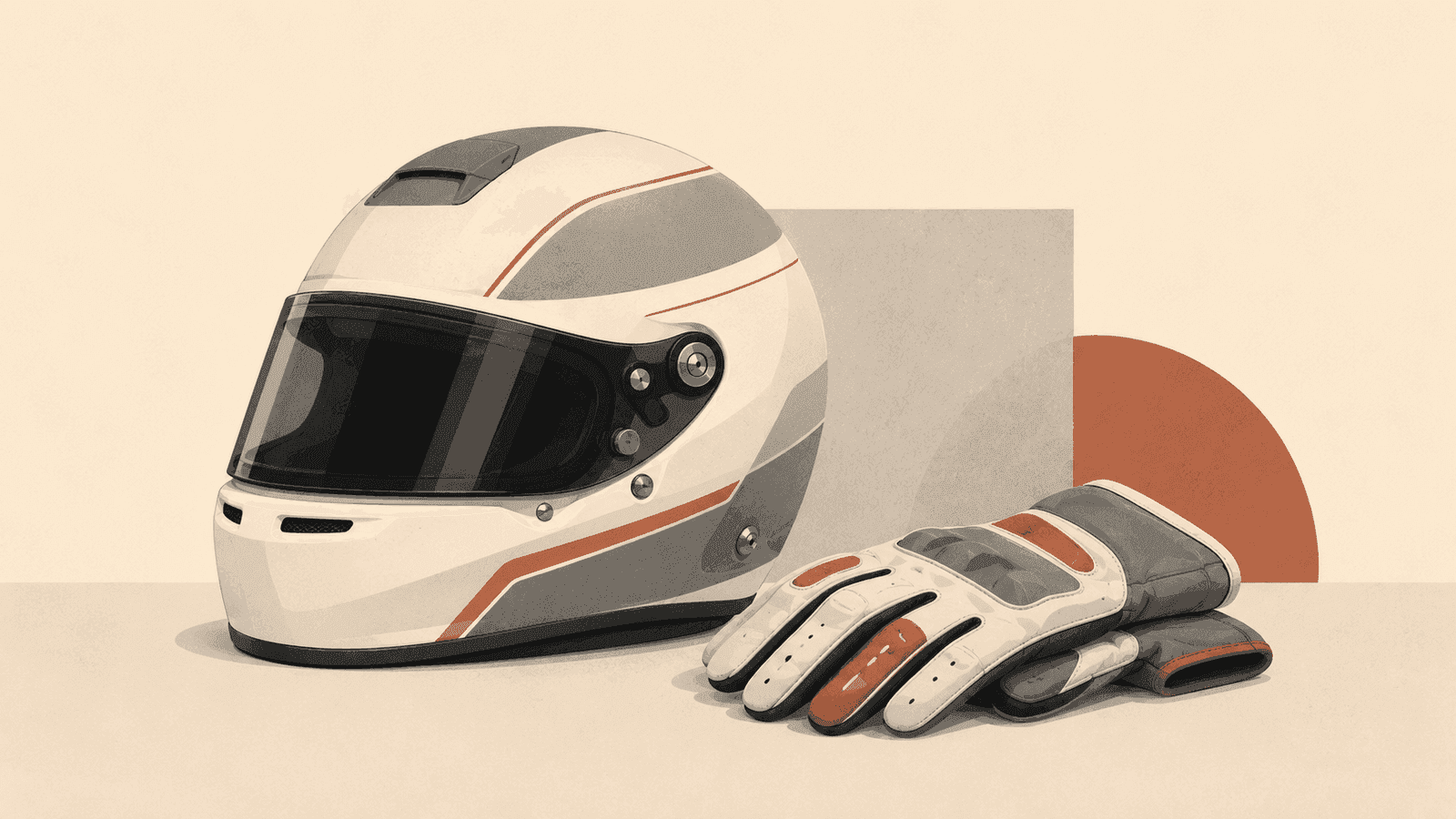 Personal Branding for Motorsport Athletes: How to Stand Out Off the Track