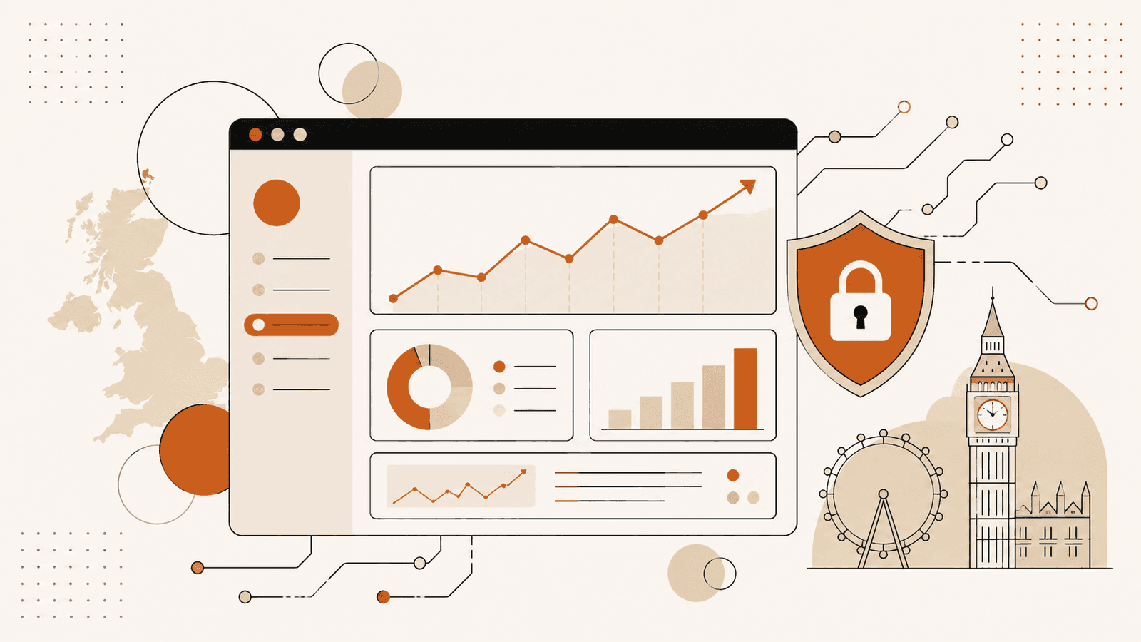 Fintech Web Design: What UK Financial Technology Companies Need From Their Website