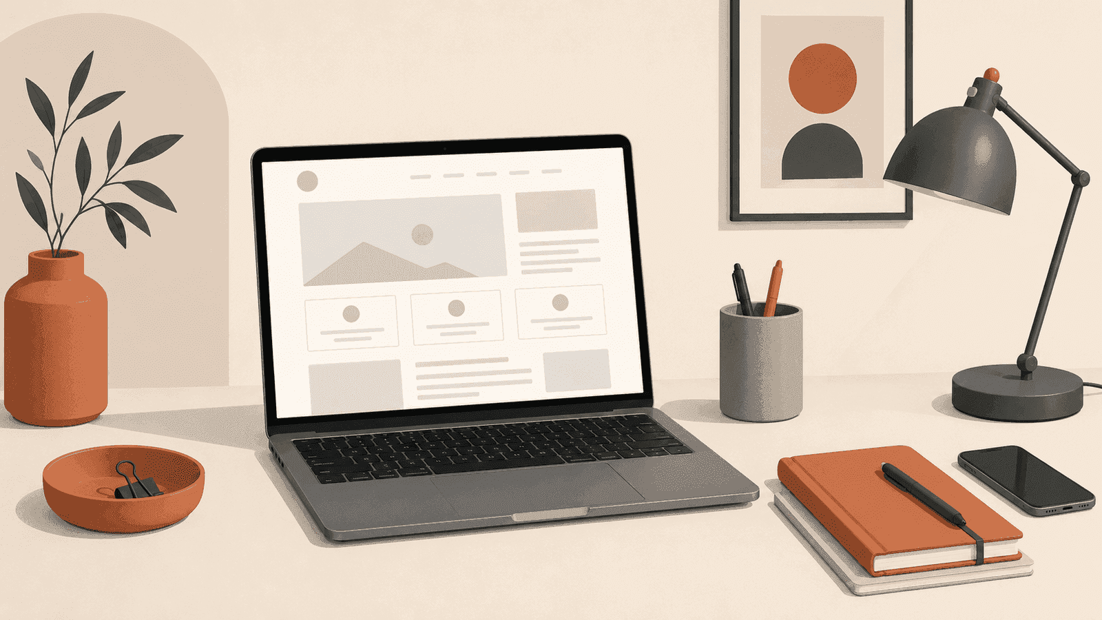 Web Design for Marketing Agencies UK: Win More Clients With Your Own Website