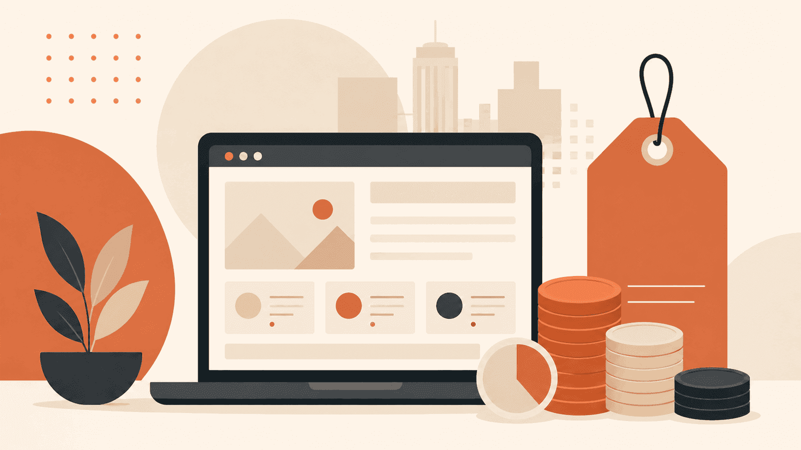 How Much Does a Website Cost in Birmingham? Honest Breakdown