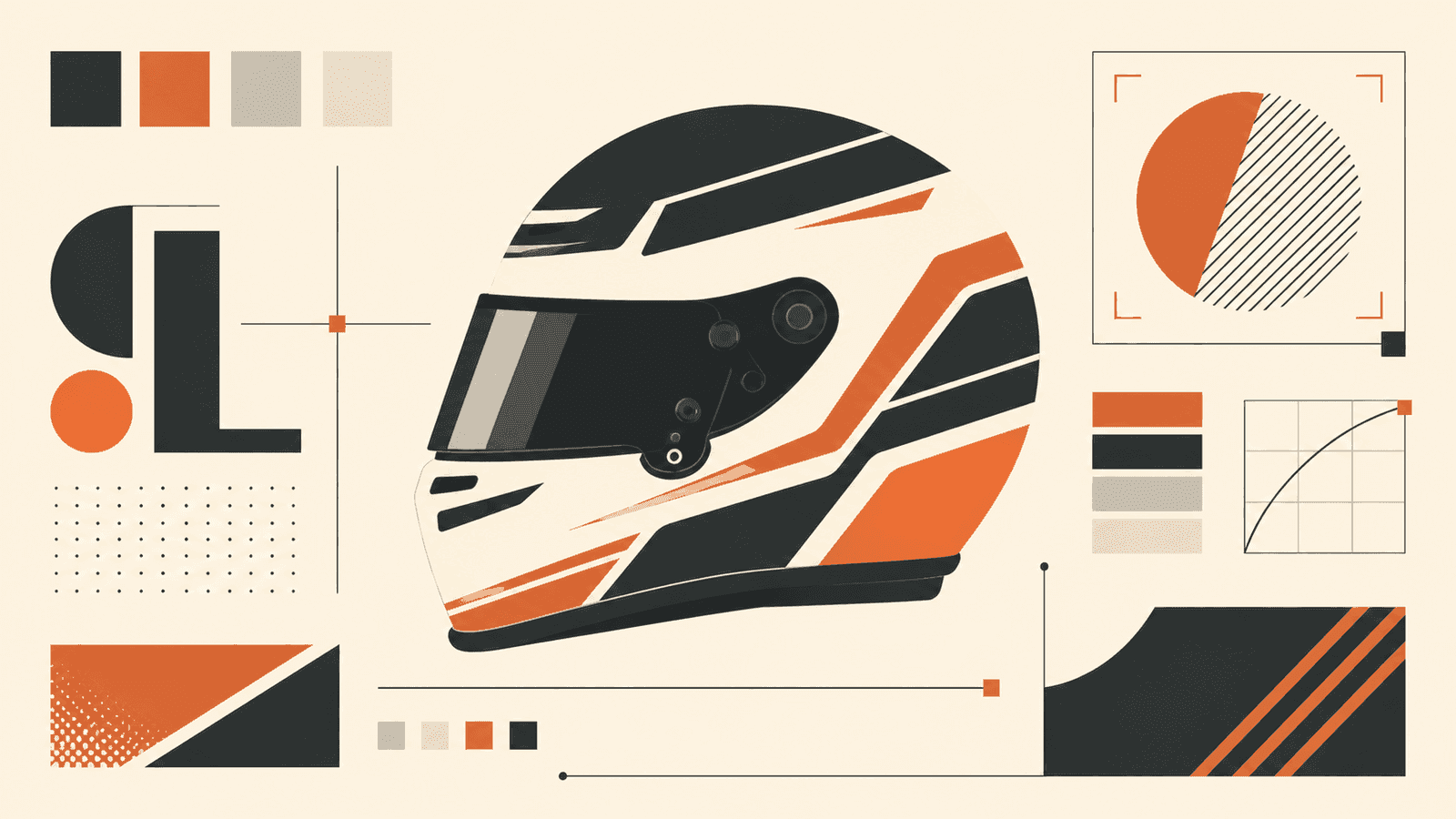 Personal Branding for Racing Drivers: Why It Matters More Than Your Lap Times