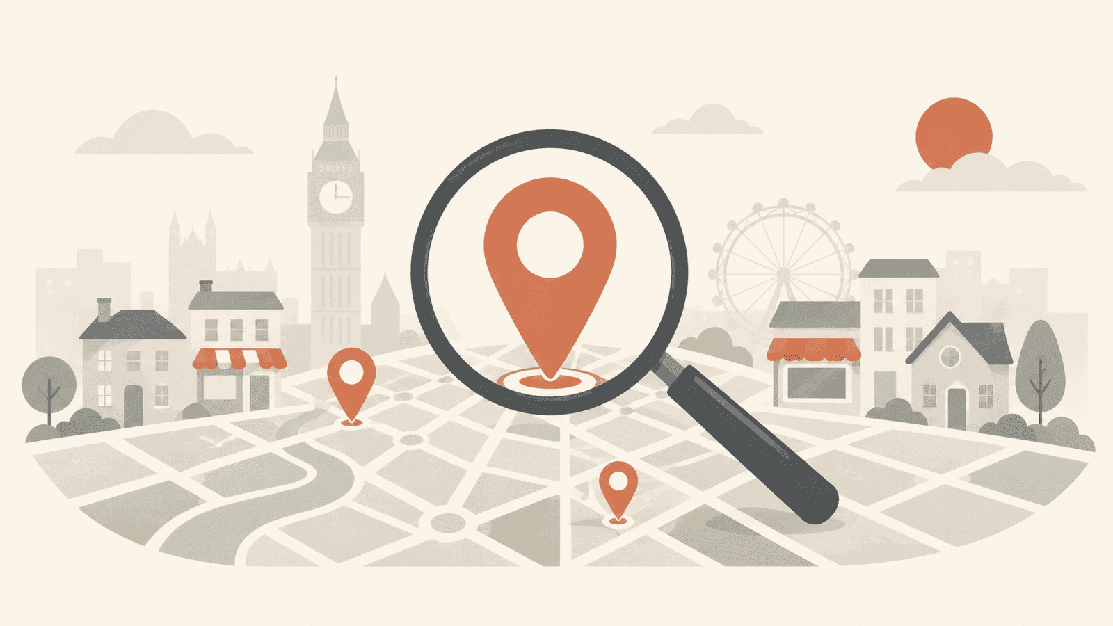 Local SEO for UK Small Businesses: The Complete Guide (2026)