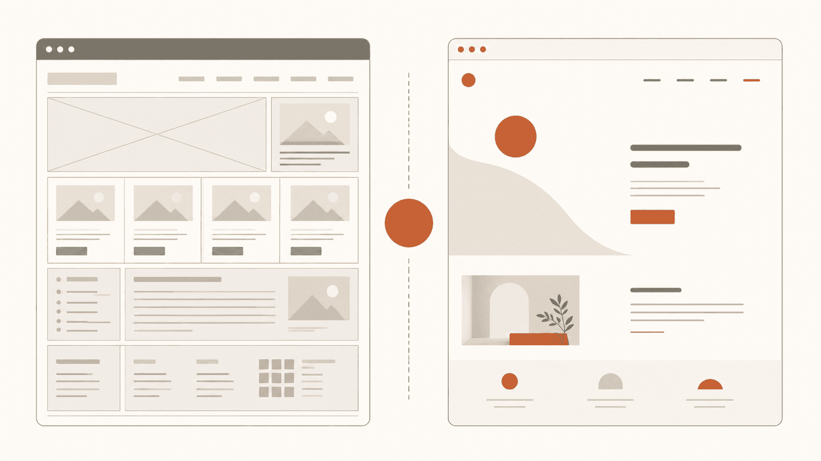Shopify vs Custom Website UK: Which Is Right for Your Business?