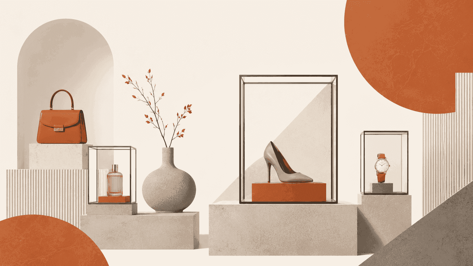 Editorial Web Design for UK Luxury Retailers: Why Less Converts More