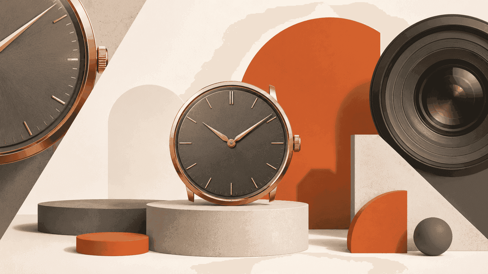 Product Photography for Luxury Watch E-Commerce: What Actually Converts