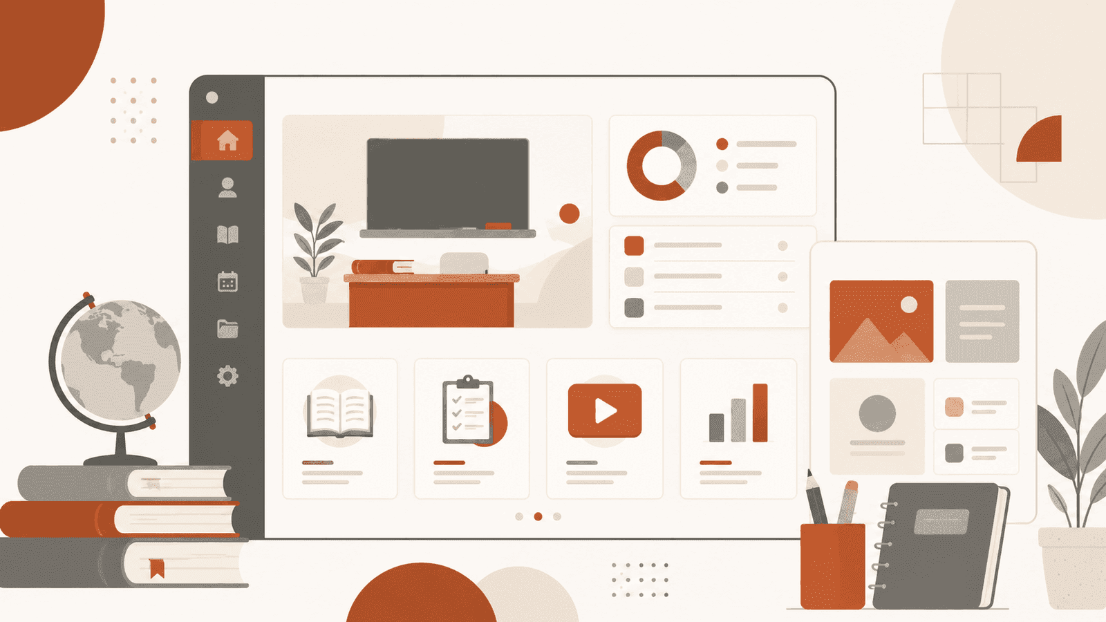 How to Design an Education Platform UI That Teachers Will Actually Use