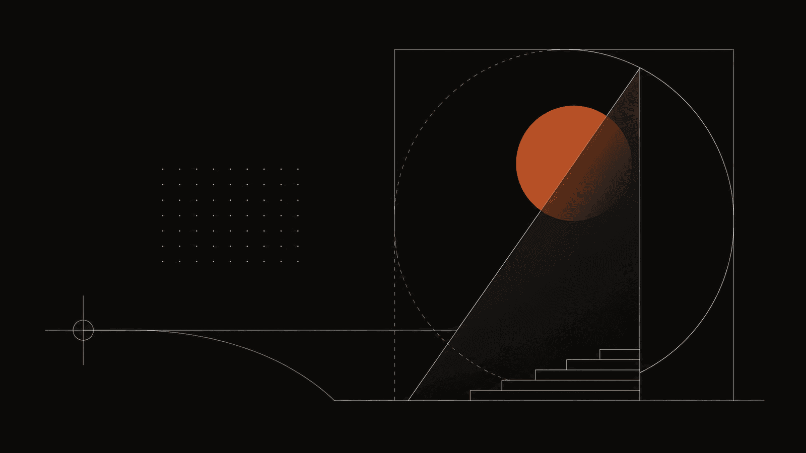 Dark Minimal Web Design: When Restraint Is the Strongest Creative Choice
