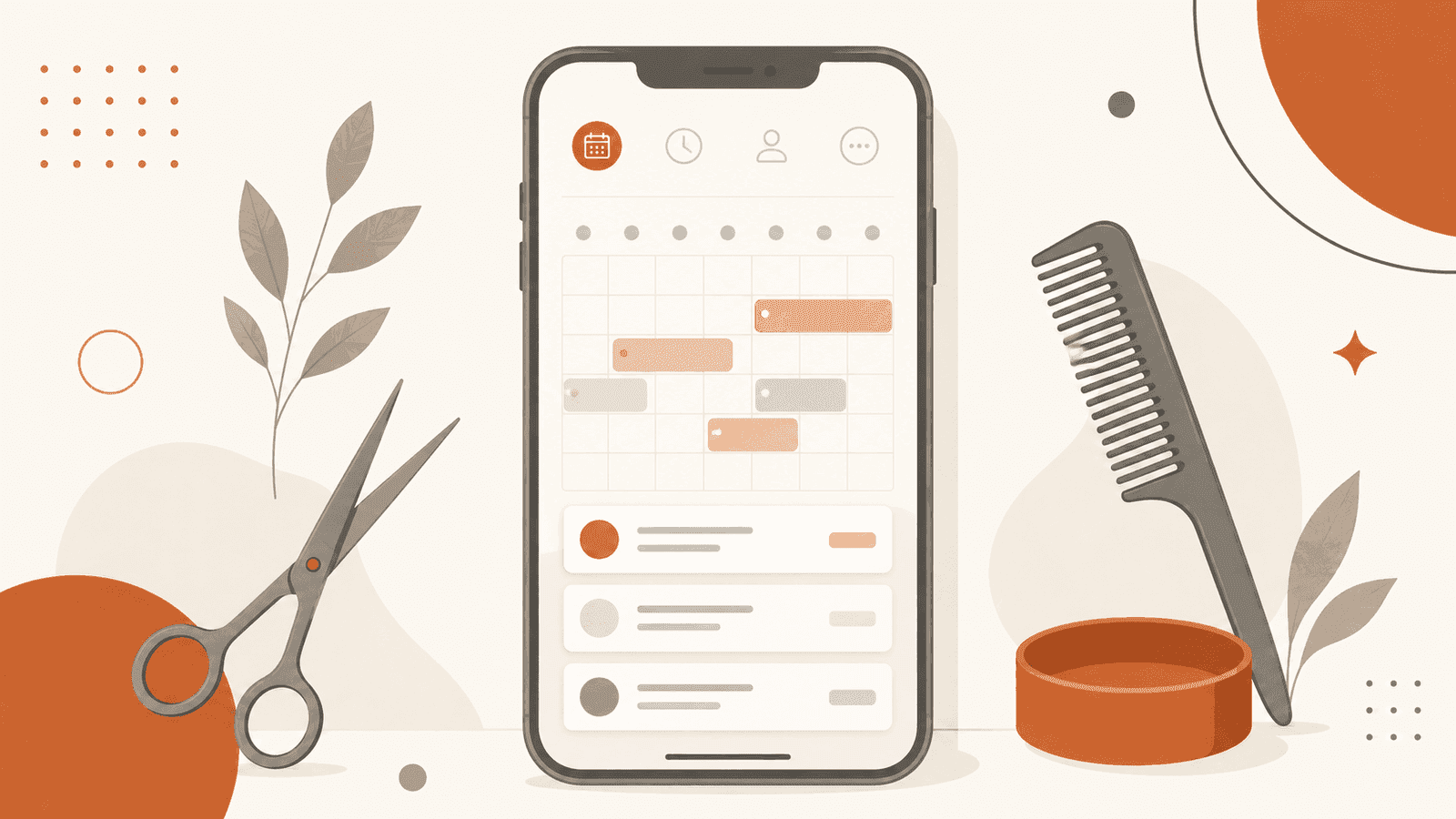 SaaS Web Design for the Beauty Industry: What Booking Platforms Get Wrong