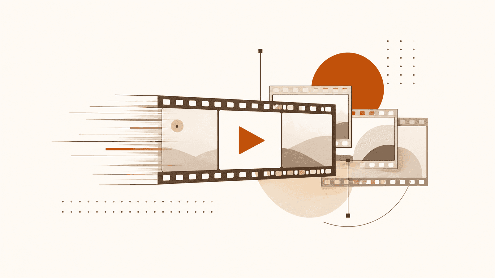B-Roll Montage - Beat-Synced Reels with Remotion