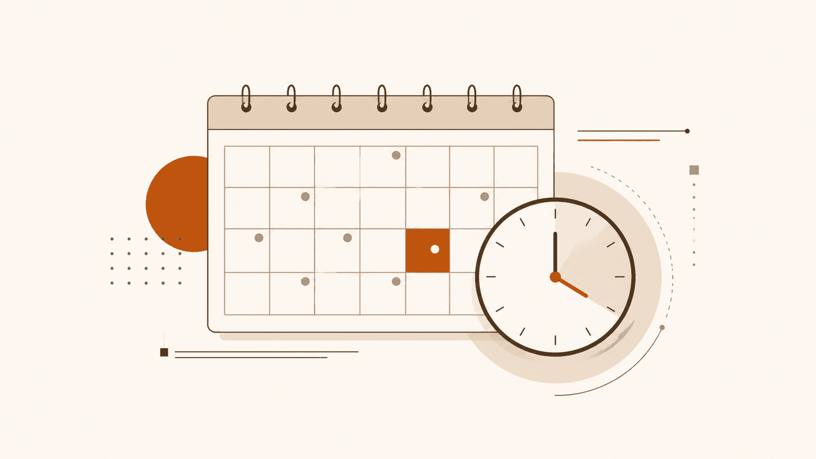 Social Media Post Scheduling via API