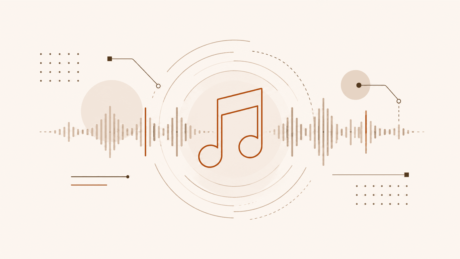 Trending Audio Download + BPM Detection